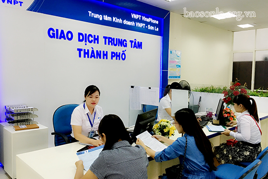 Mô hình Tiêu chí Quy trình lựa chọn Tổng Đại lý sim số VinaPhone  VNPT