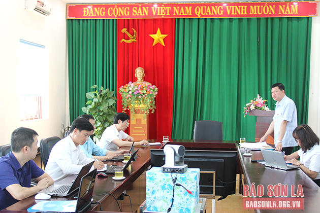 Ban Dân vận Bình Phước