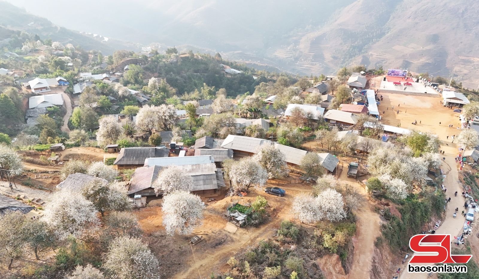 Về vùng đất mở