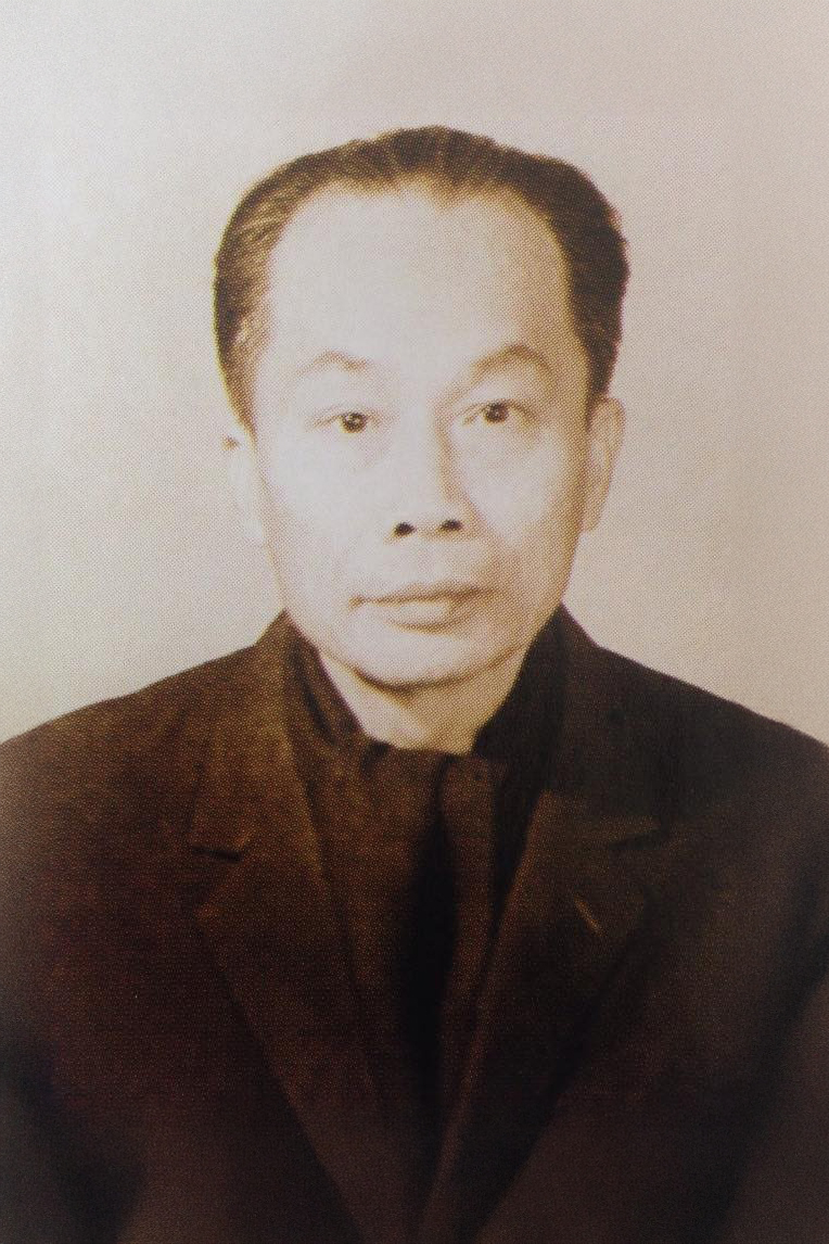 BÙI THỌ CHUYÊN