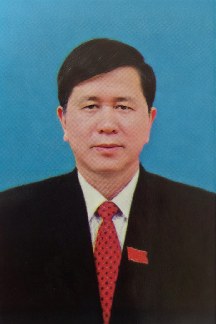 CẦM NGỌC MINH
