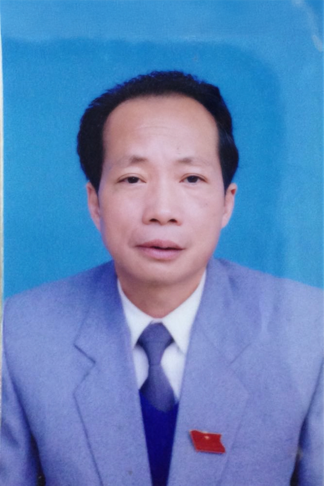 ĐỖ NGỌC NHUẬN