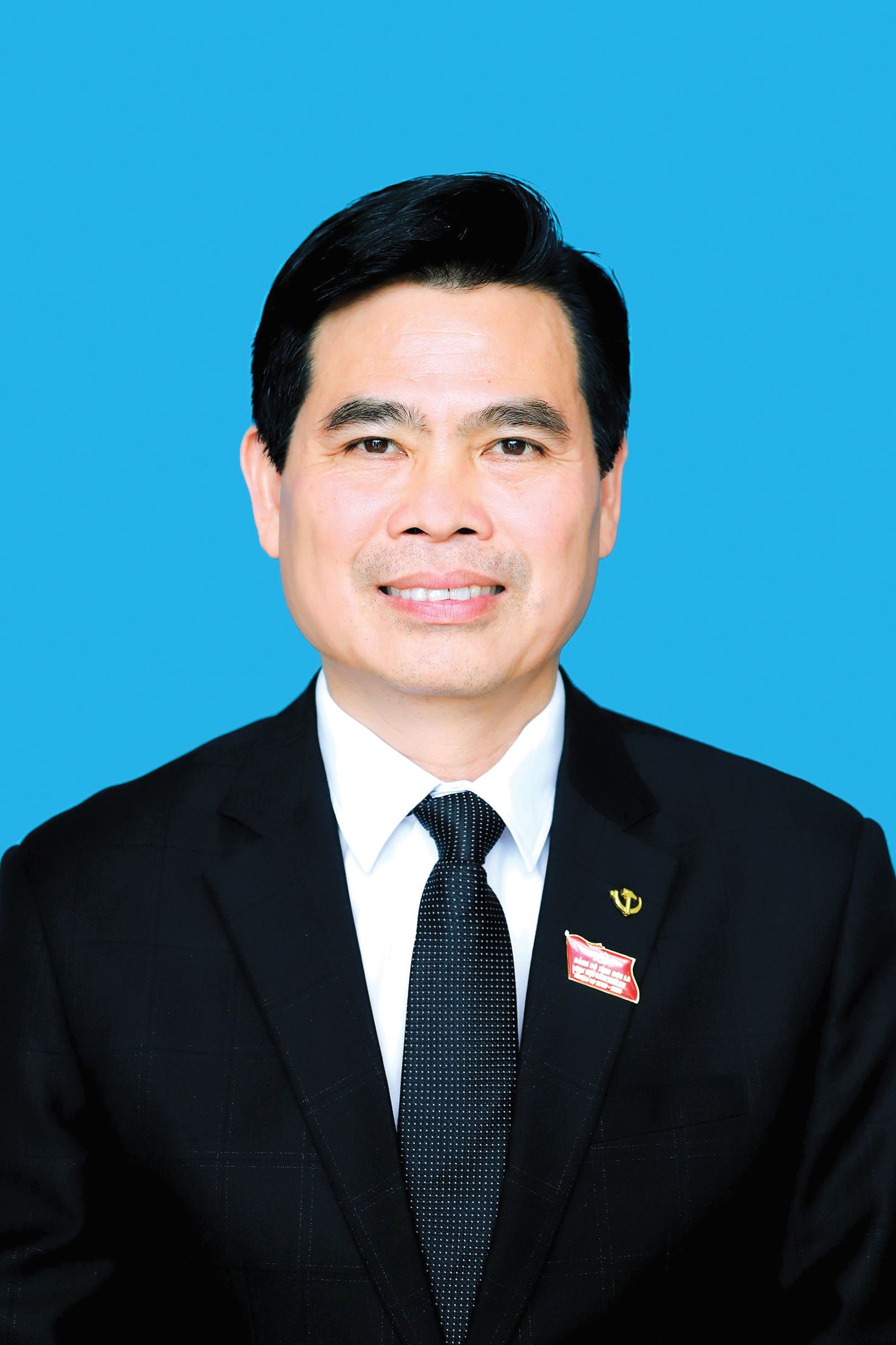 HOÀNG QUỐC KHÁNH