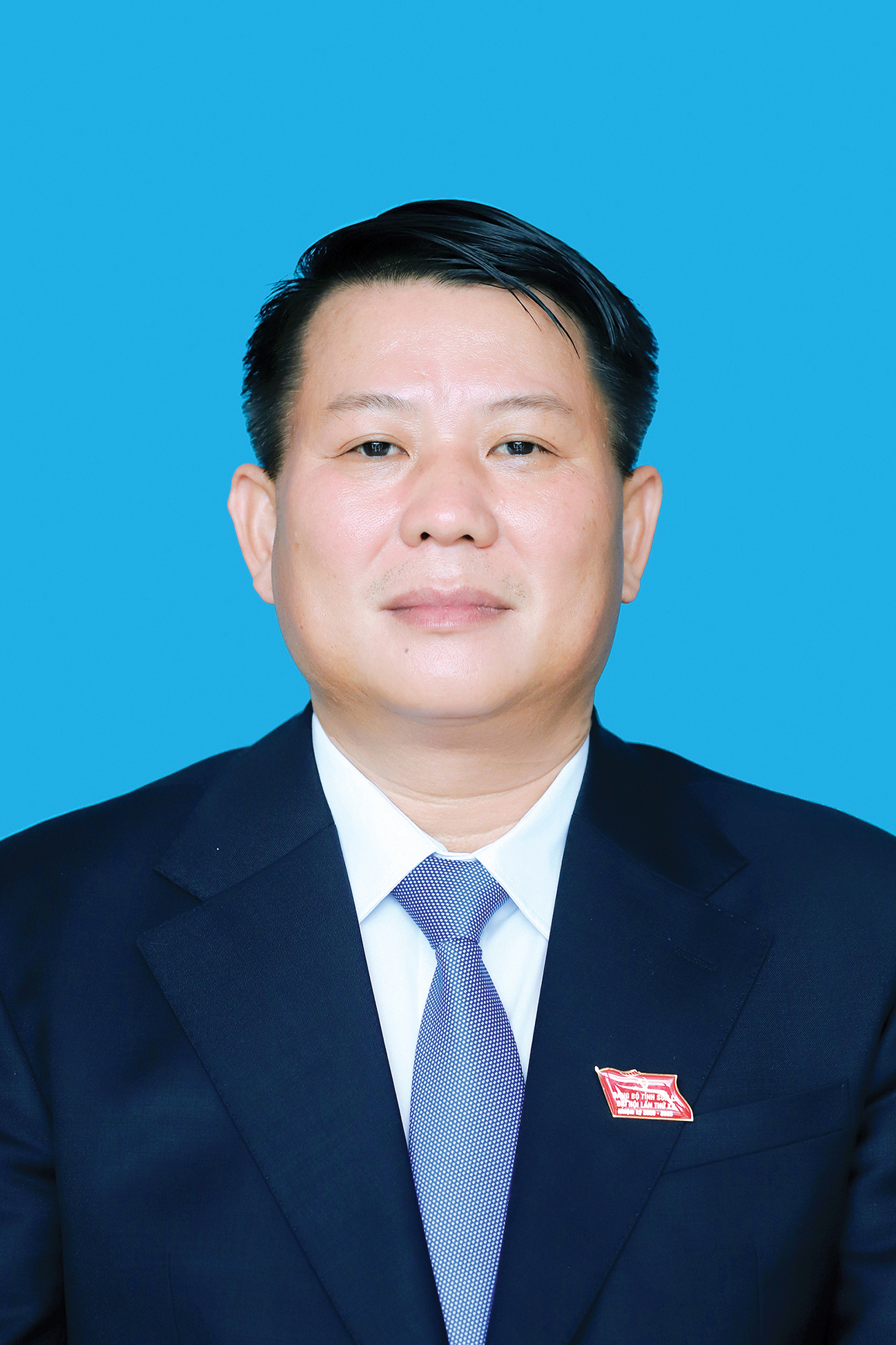 LÒ MINH HÙNG