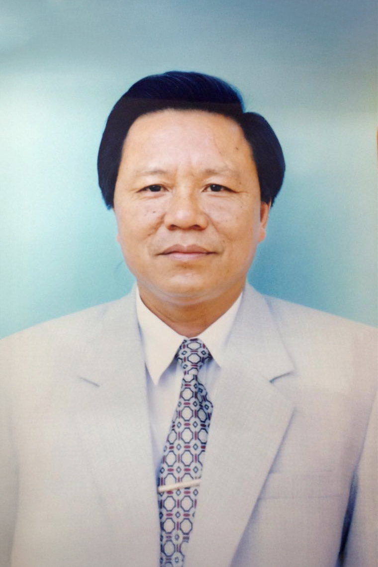 LÊ BÌNH THANH
