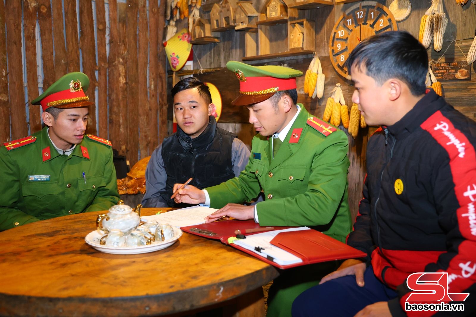 Tà Xùa hấp dẫn đón khách dịp Tết Nguyên đán