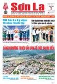 Báo Sơn La, thứ 2, ngày 7/7/2025