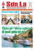 Báo Sơn La, thứ 4 ngày 11/2/2026