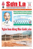 Báo Sơn La, thứ 3 ngày 19/5/2026