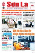 Báo Sơn La, thứ 4 ngày 20/5/2026