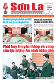 Báo Sơn La, thứ 3 ngày 7/7/2026