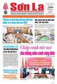 Báo Sơn La, thứ 6 ngày 10/7/2026
