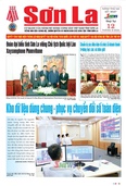 Báo Sơn La, thứ 4 ngày 12/8/2026