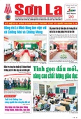 Báo Sơn La, thứ 5 ngày 20/8/2026