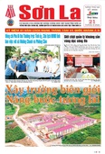 Báo Sơn La, thứ 6 ngày 21/8/2026
