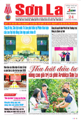 Báo Sơn La, thứ 5 ngày 24/9/2026