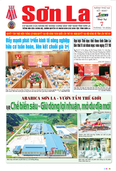 Báo Sơn La, thứ 4 ngày 7/10/2026