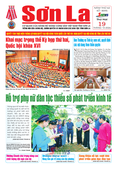 Báo Sơn La, thứ 2 ngày 19/10/2026