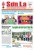 Báo Sơn La, thứ 4 ngày 21/10/2026