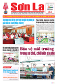 Báo Sơn La, thứ 6 ngày 23/10/2026