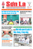 Báo Sơn La, thứ 3, ngày 2/12/2025