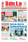 Báo Sơn La, thứ 5, ngày 11/12/2025