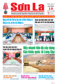 Báo Sơn La, thứ 5, ngày 18/12/2025