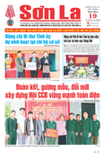 Báo Sơn La, thứ 6, ngày 19/12/2025