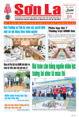 Báo Sơn La, thứ 2, ngày 20/7/2026