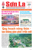 Báo Sơn La, thứ 3, ngày 1/9/2026