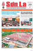 Báo Sơn La, thứ 6, ngày 4/9/2026