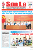 Báo Sơn La, thứ 2, ngày 28/9/2026