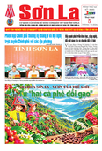 Báo Sơn La, thứ 2, ngày 5/10/2026