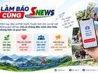 Phát động chuyên mục “Làm báo cùng SNEWS”
