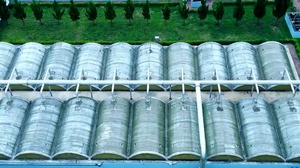 Công trình Hệ thống thoát nước và xử lý nước thải thành phố Sơn La