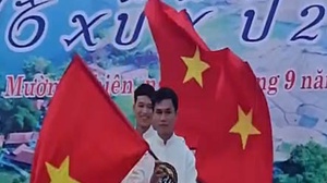 Trình diễn văn hóa cộng đồng và trải nghiệm các hoạt động dân gian tại Mường Chiên