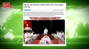 Điểm báo tuần 39