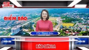 Điểm báo tuần 35