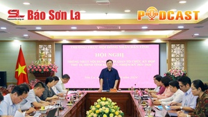 Bản tin Podcast ngày 21/10/2024