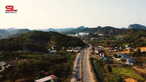 Du lịch Sơn La