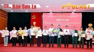 Bản tin Podcast ngày 15/5/2025