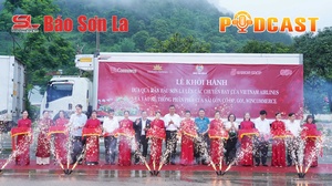 Bản tin Podcast ngày 10/6/2025