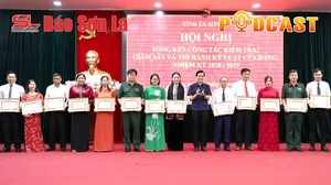 Bản tin Podcast ngày 20/6/2025