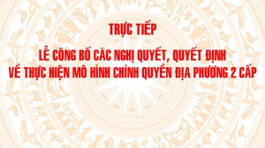 Sơn La hân hoan trước dấu mốc lịch sử