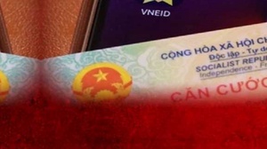 Cảnh báo khoe VNeID tiềm ẩn nhiều rủi ro
