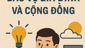 Sử dụng điện thông minh - bảo vệ gia đình và cộng đồng