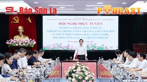Bản tin Podcast ngày 7/7/2025