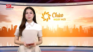 Chào ngày mới 25/7/2025