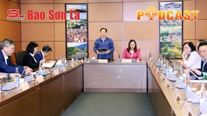 Bản tin Podcast ngày 4/11/2025