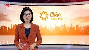 Chào ngày mới 4/11/2025